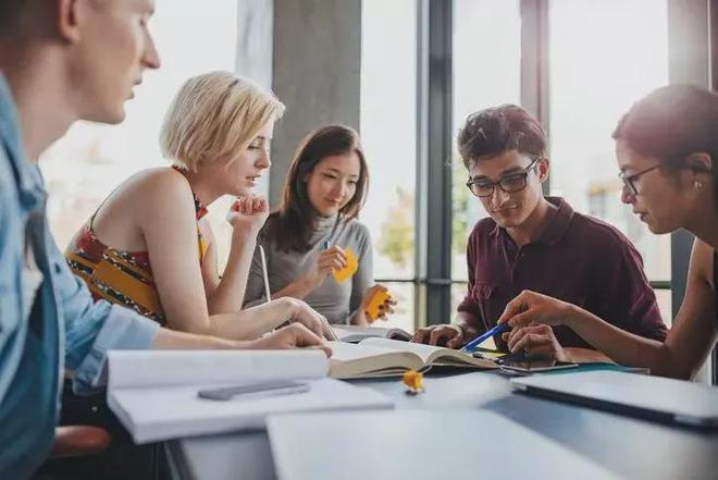 中国学生不踩雷！留学首选新加坡这些大学！已官方认证(图4)