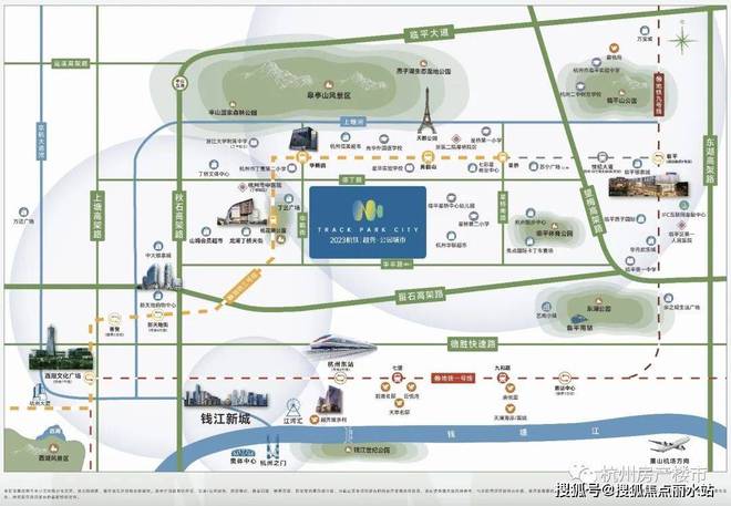 官网认证：杭州越秀星缦和润-售楼处电线首页kaiyun开云网站-最新价格详情(图5)