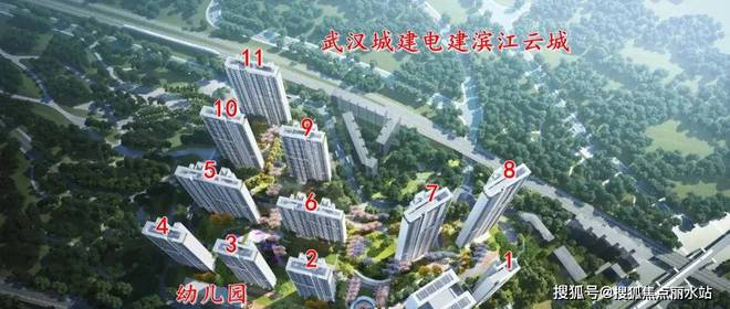 kaiyun开云·官方网站【官网】武汉城建电建滨江云城售楼处电线首页-最新价格详情(图1)