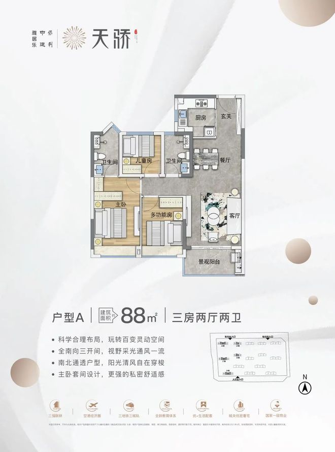 2024【官方认证】中建保利雅居乐·天骄售楼处电话-营销中心电话(图8)